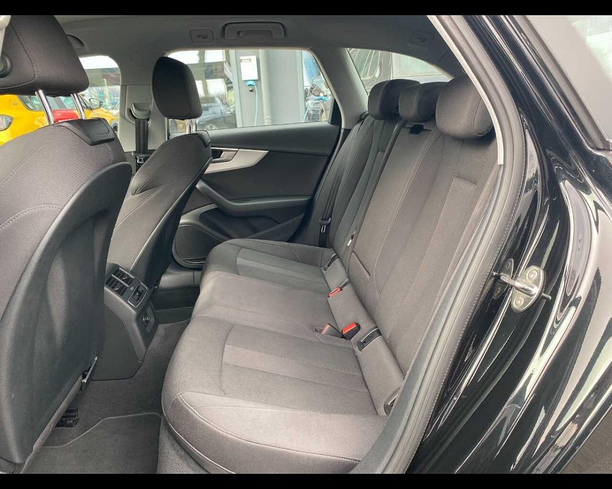 Audi Audi A4 usata 7