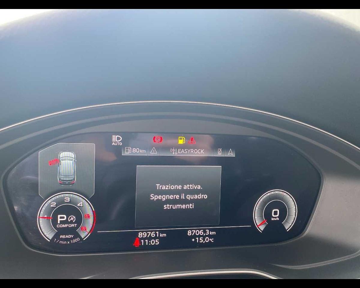 Audi Audi A4 usata 9