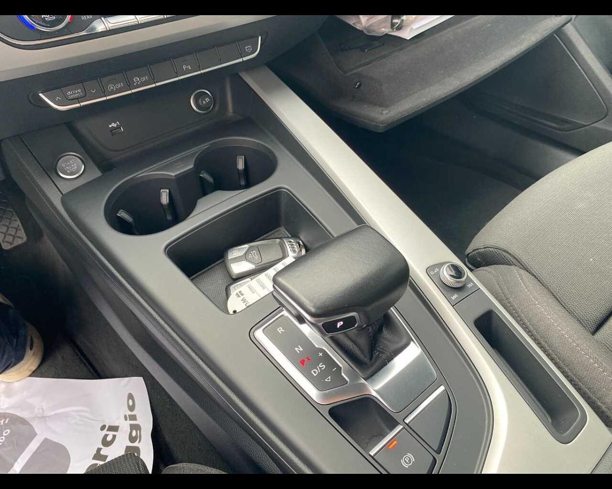 Audi Audi A4 usata 14