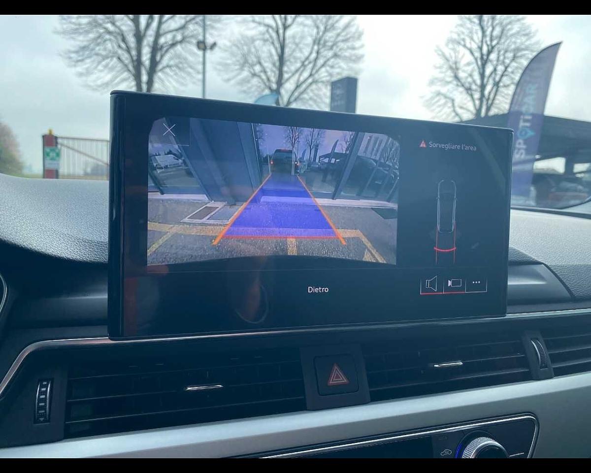 Audi Audi A4 usata 17