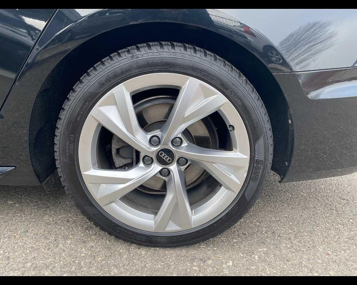 Audi Audi A4 usata 20