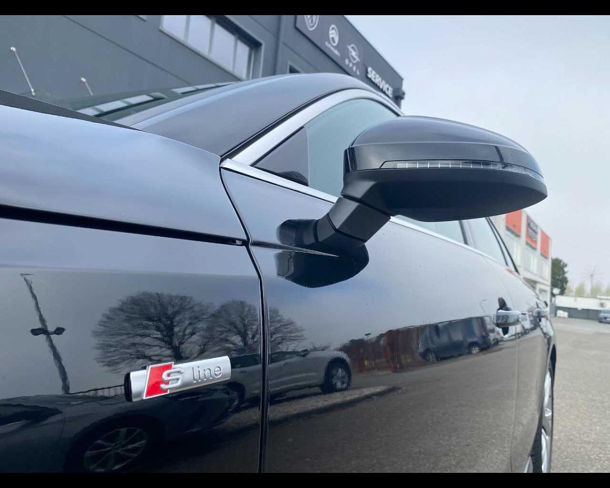 Audi Audi A4 usata 22