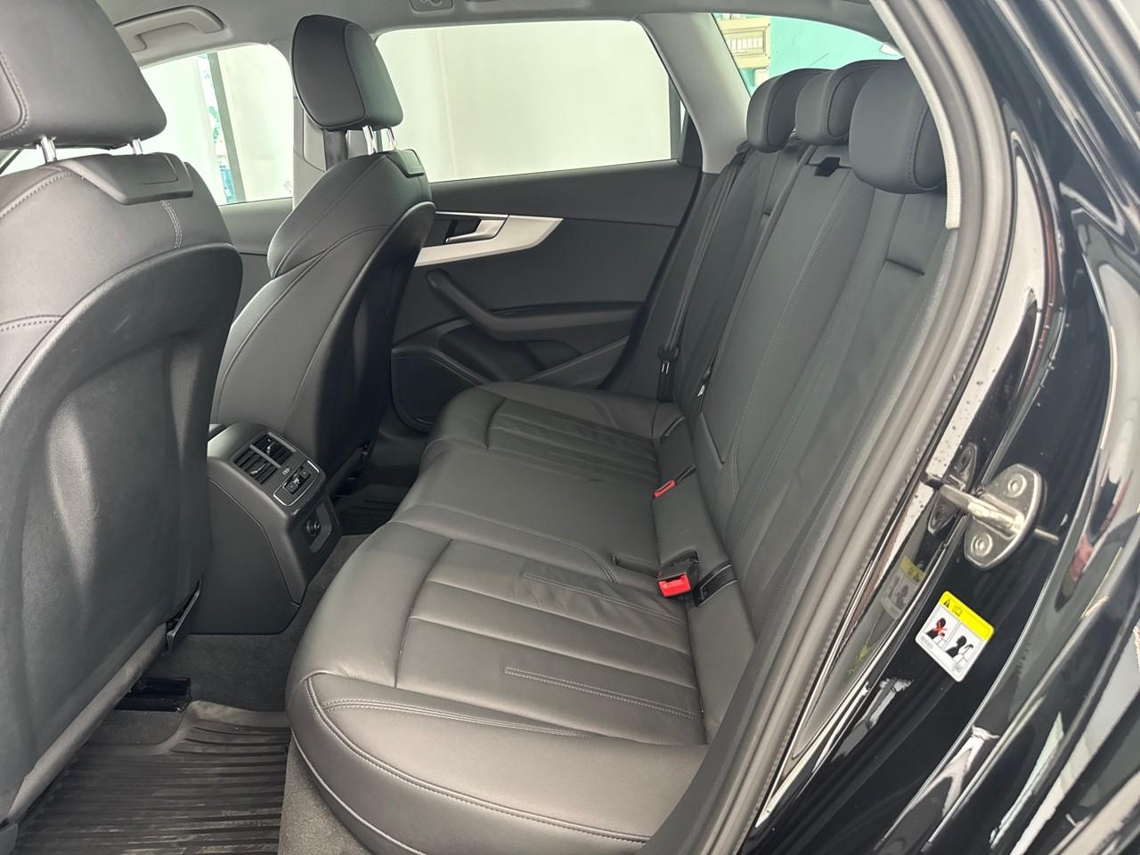 Audi Audi A4 usata, con Climatizzatore