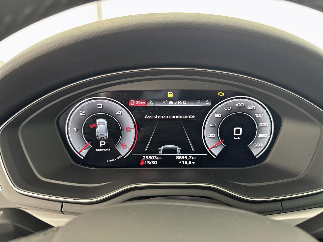 Audi Audi A4 usata 3
