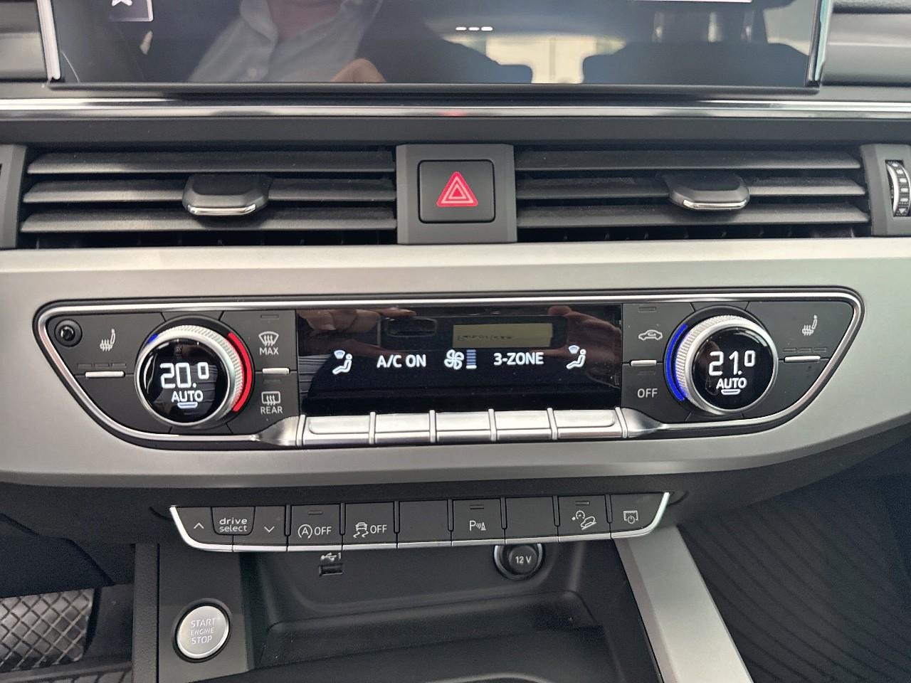 Audi Audi A4 usata 4