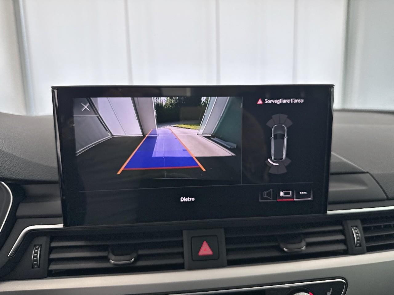 Audi Audi A4 usata 6