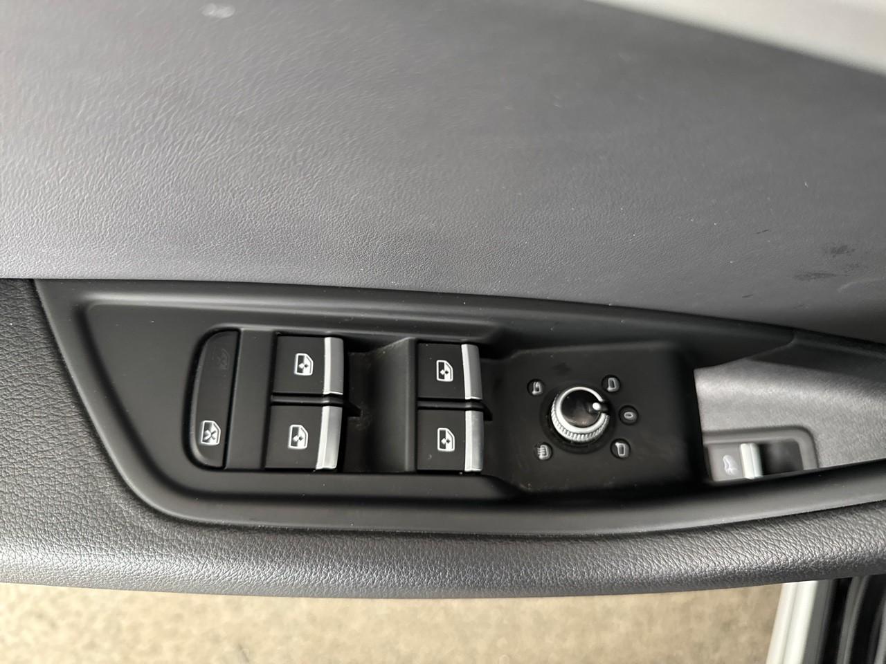 Audi Audi A4 usata 8