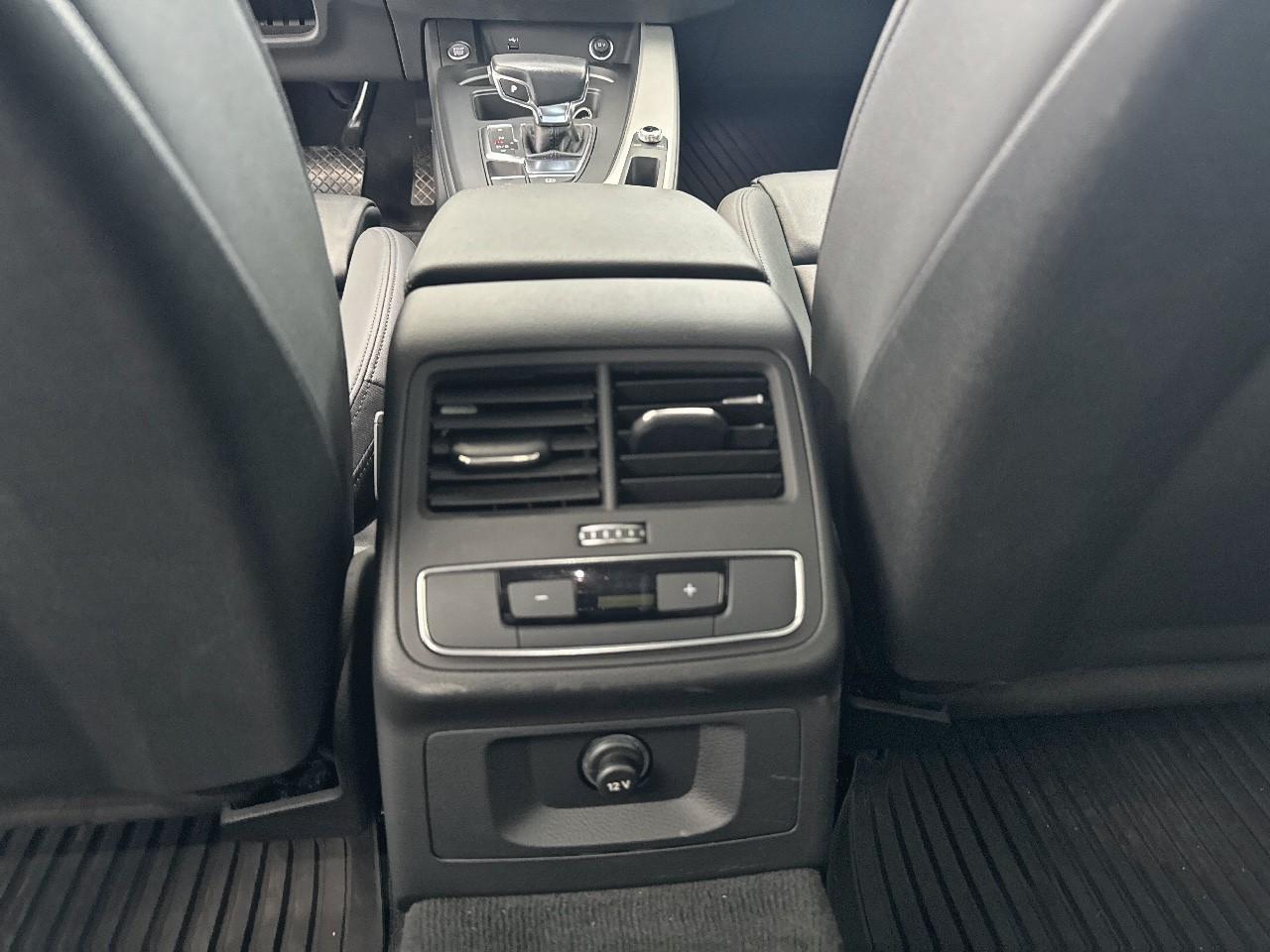 Audi Audi A4 usata 9