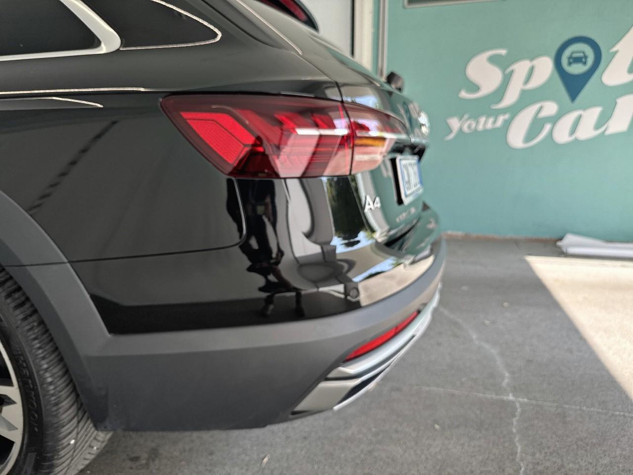 Audi Audi A4 usata 10