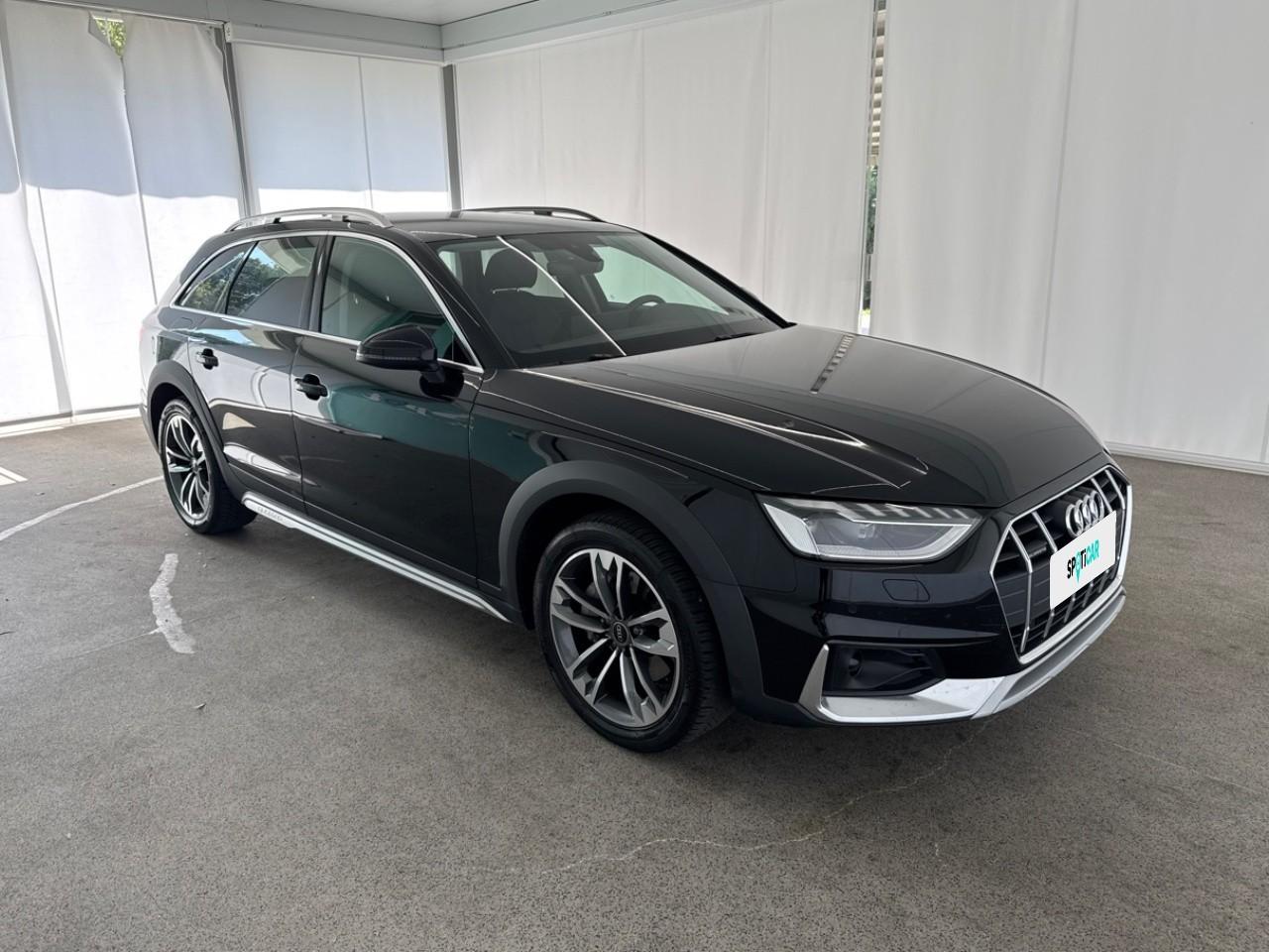 Audi Audi A4 usata 14