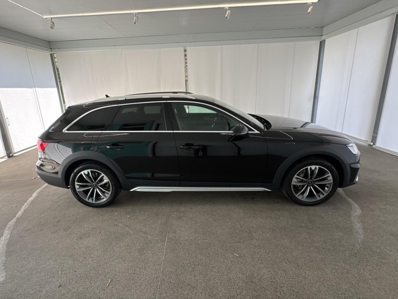 Audi Audi A4 usata 15