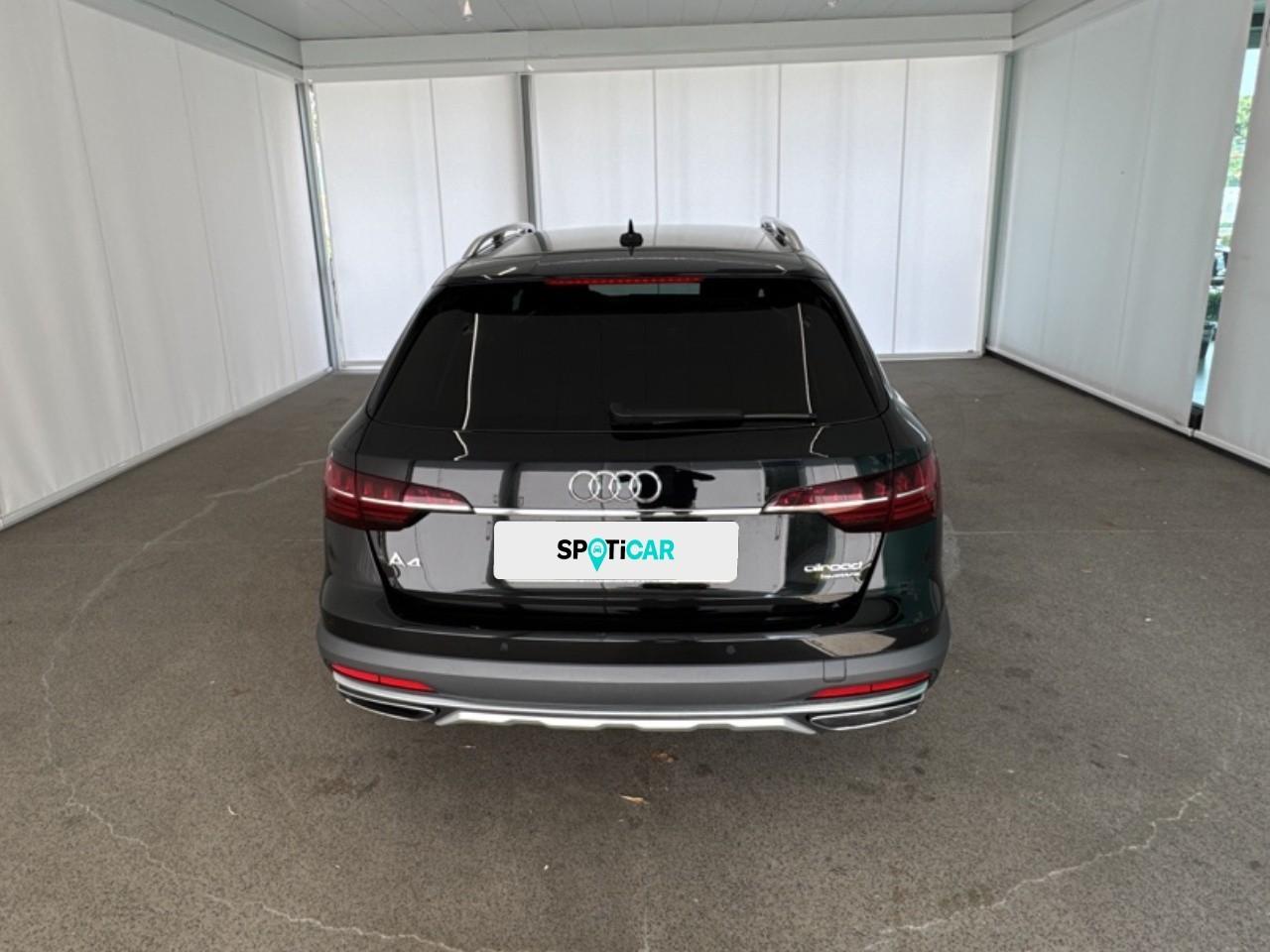 Audi Audi A4 usata 16