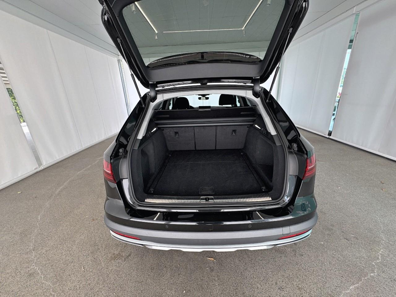 Audi Audi A4 usata 17