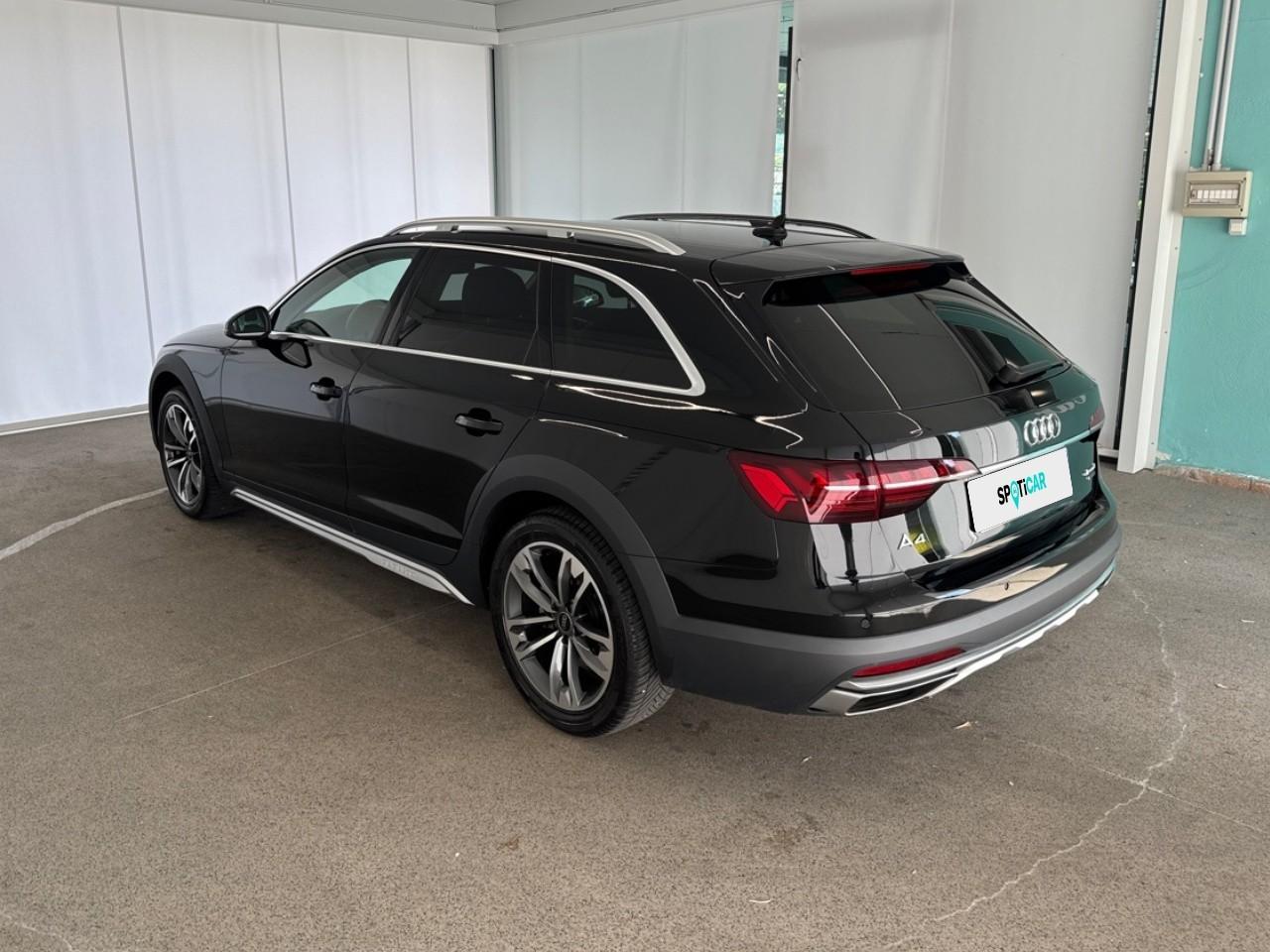 Audi Audi A4 usata 18