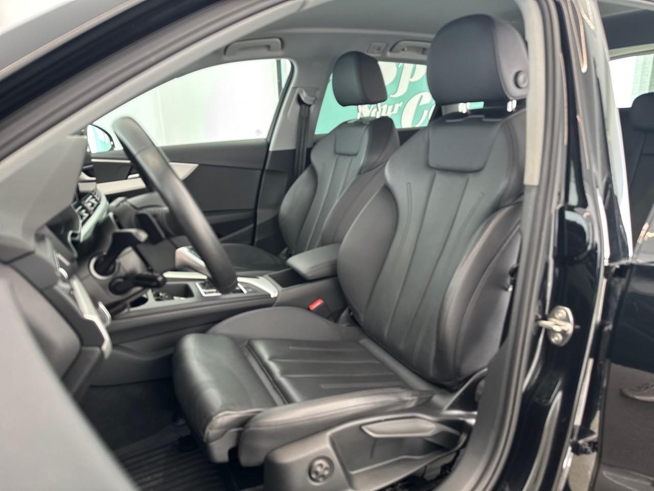 Audi Audi A4 usata 20