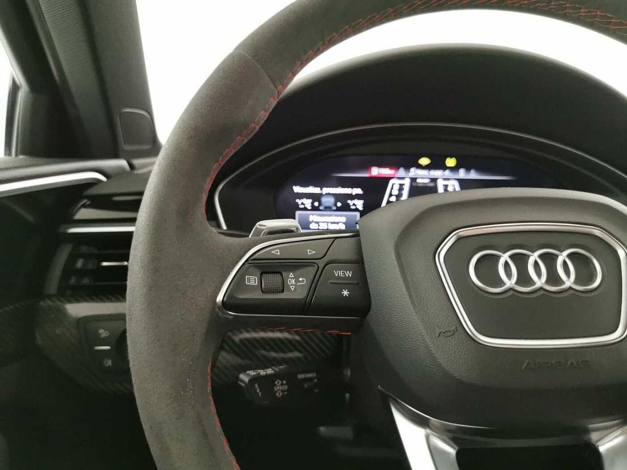 Audi Audi A4 usata, con GPS