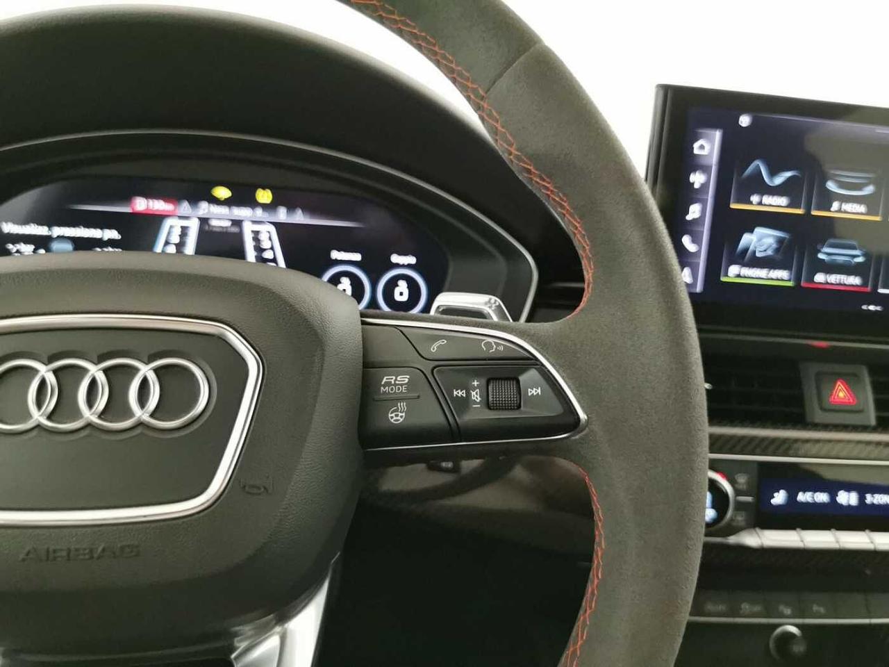 Audi Audi A4 usata 2