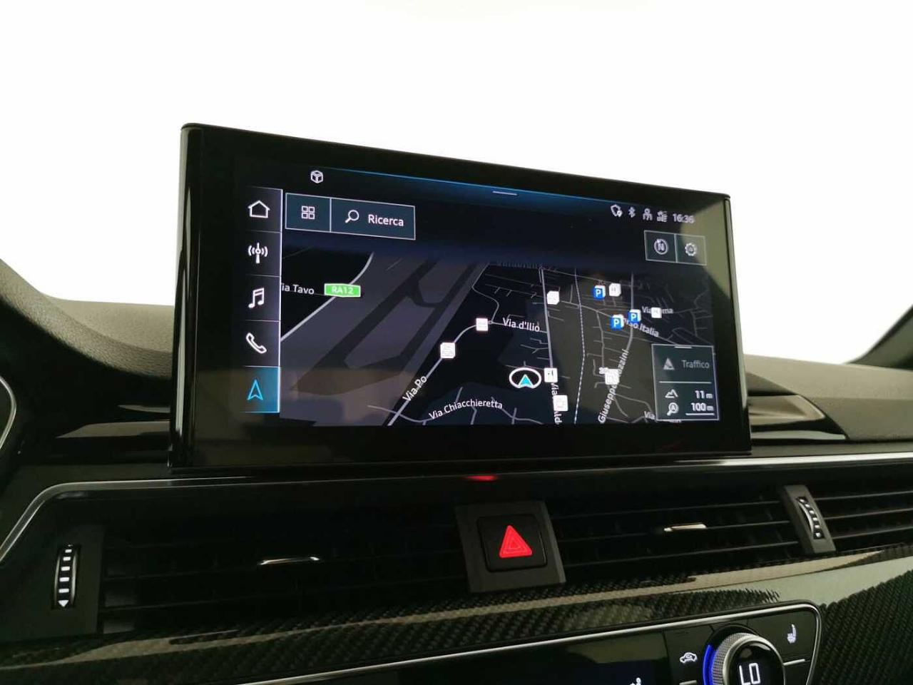 Audi Audi A4 usata 4