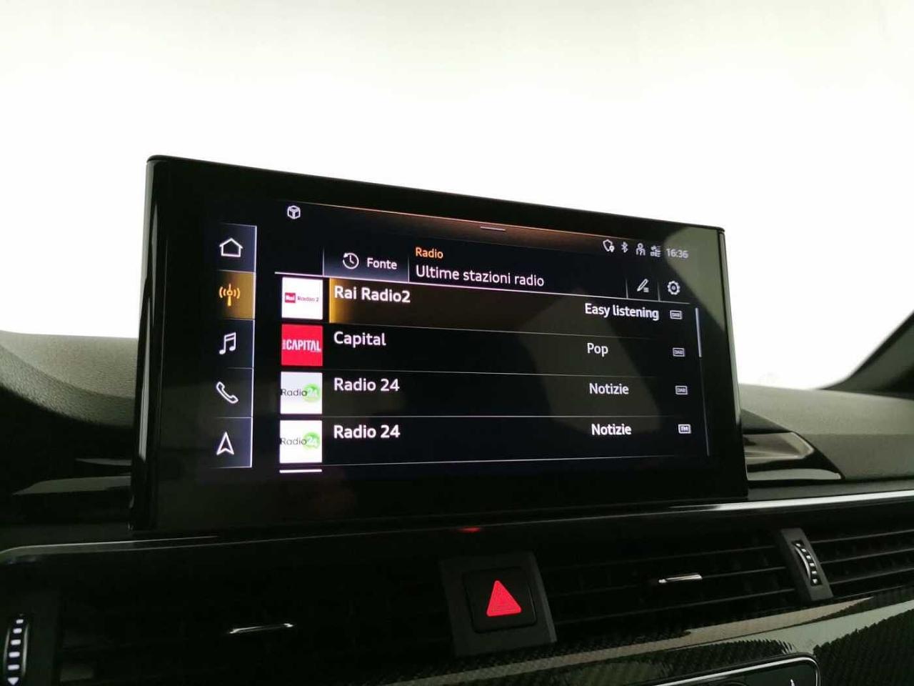 Audi Audi A4 usata 5