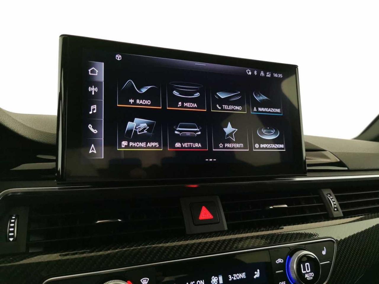 Audi Audi A4 usata 6