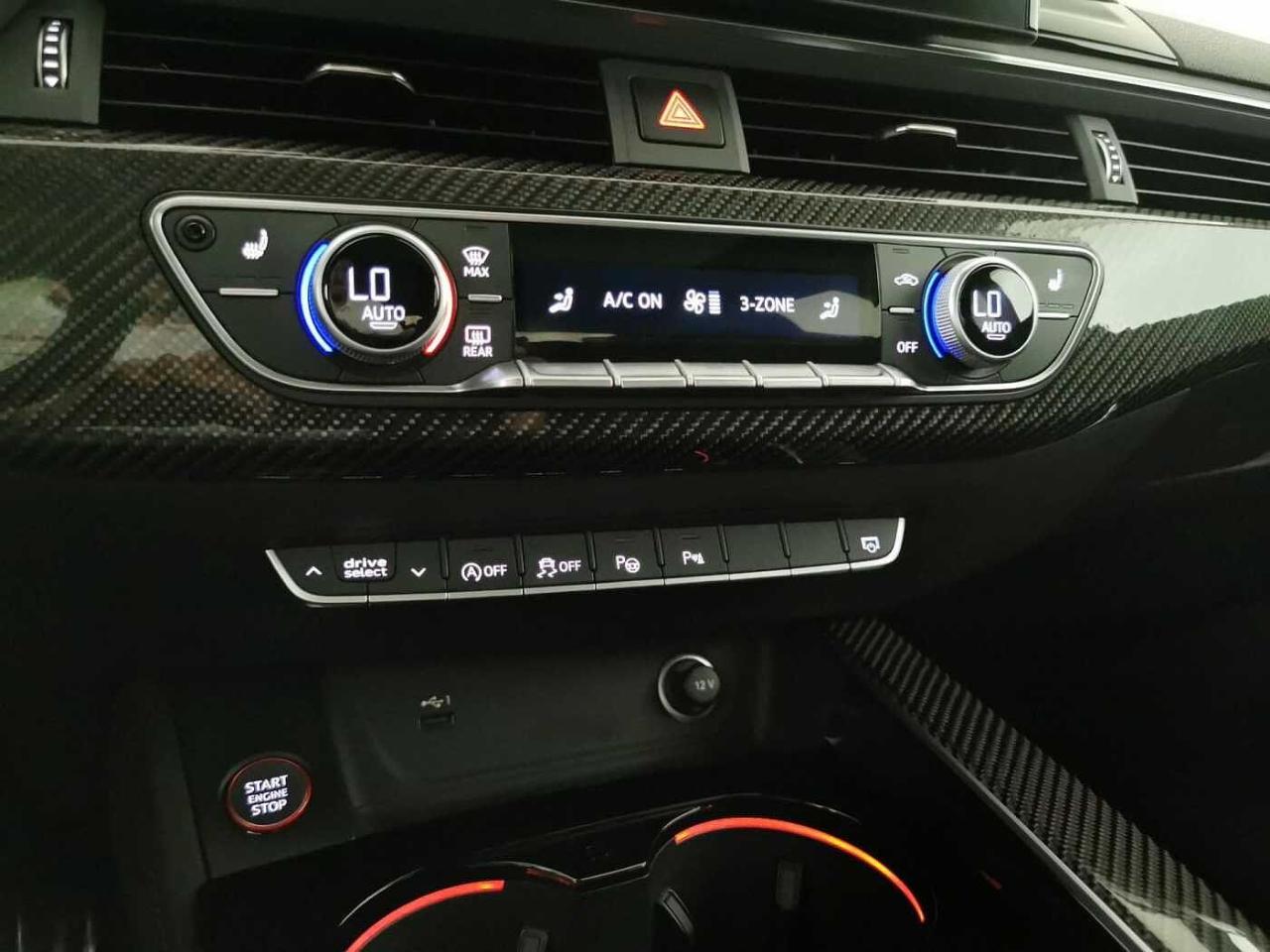 Audi Audi A4 usata 7