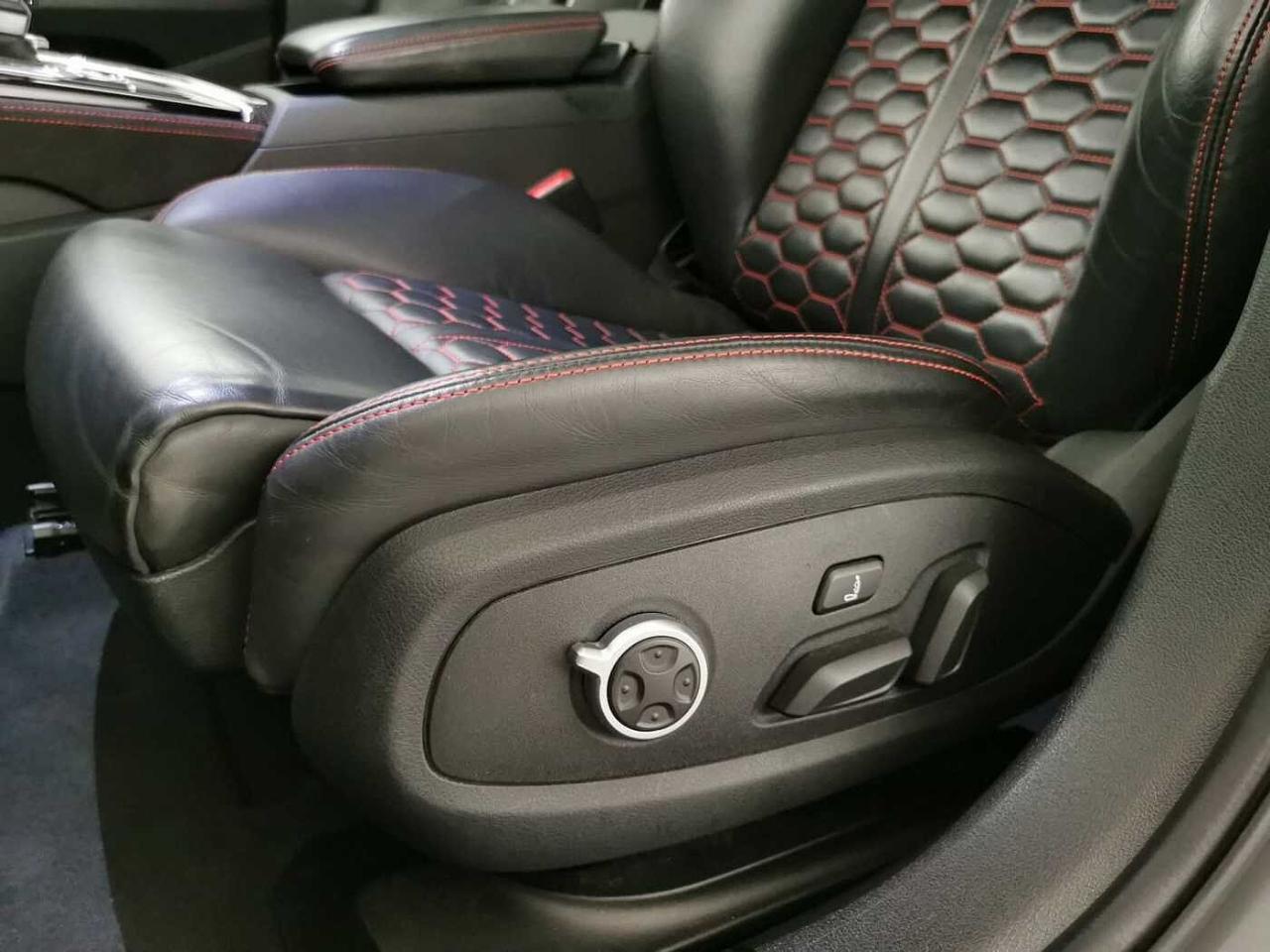 Audi Audi A4 usata 12