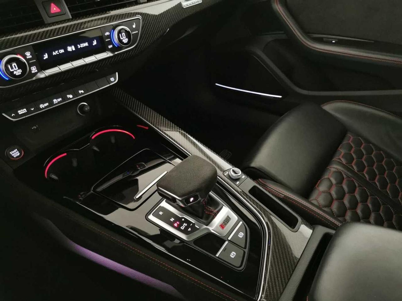 Audi Audi A4 usata 15