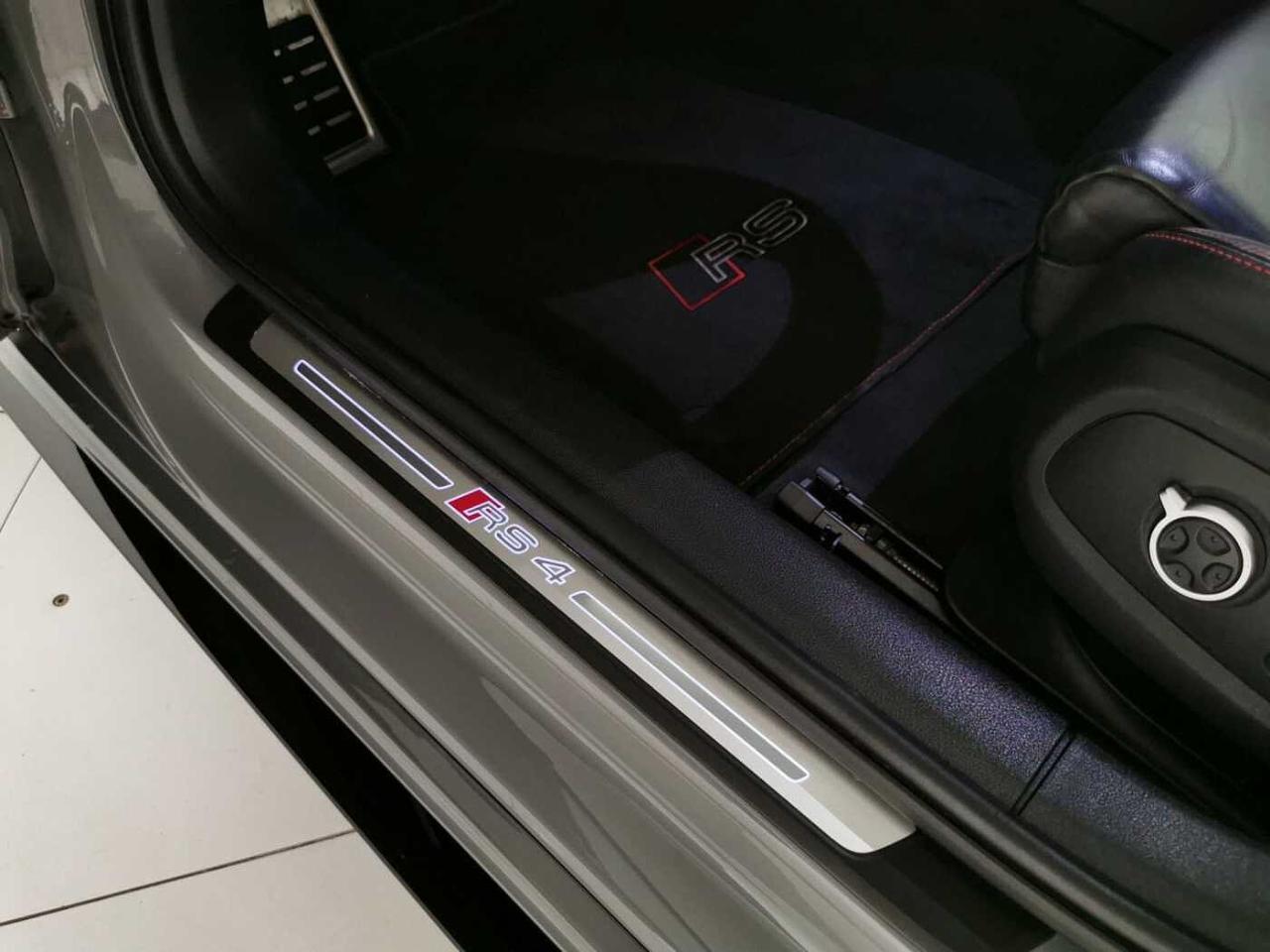 Audi Audi A4 usata 16