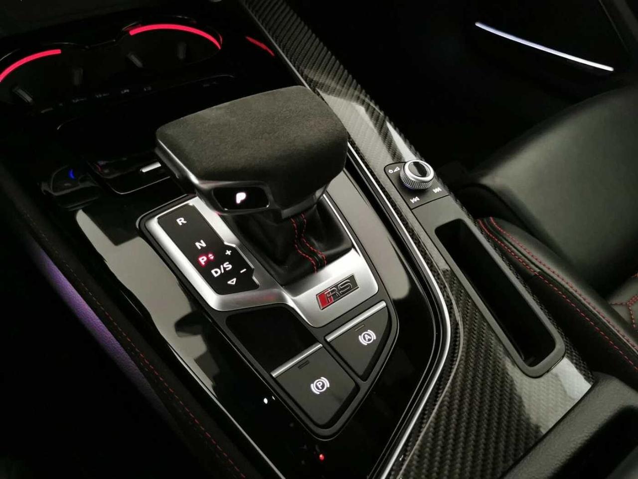 Audi Audi A4 usata 18