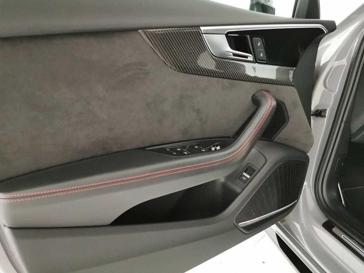 Audi Audi A4 usata 20