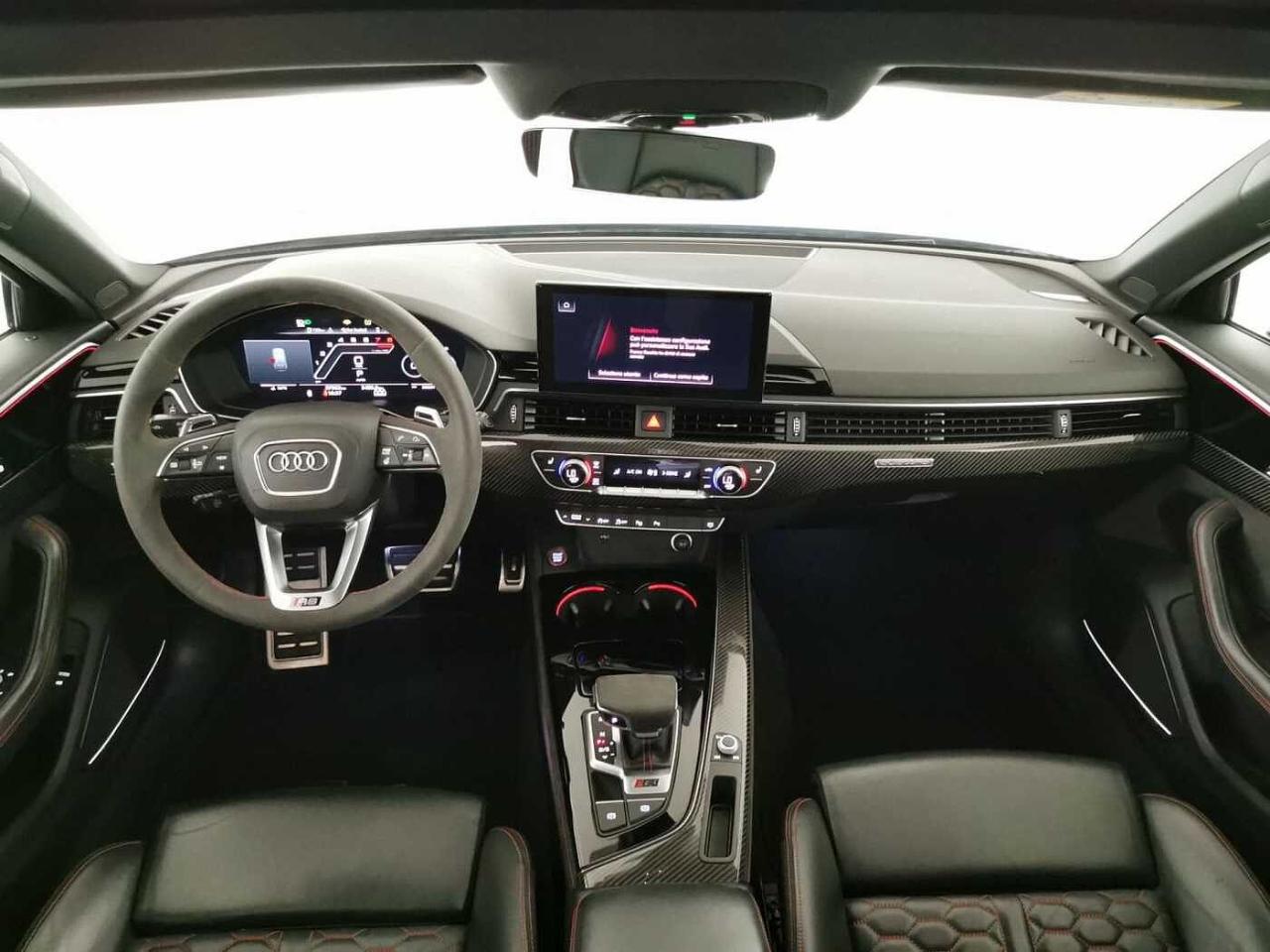 Audi Audi A4 usata 28