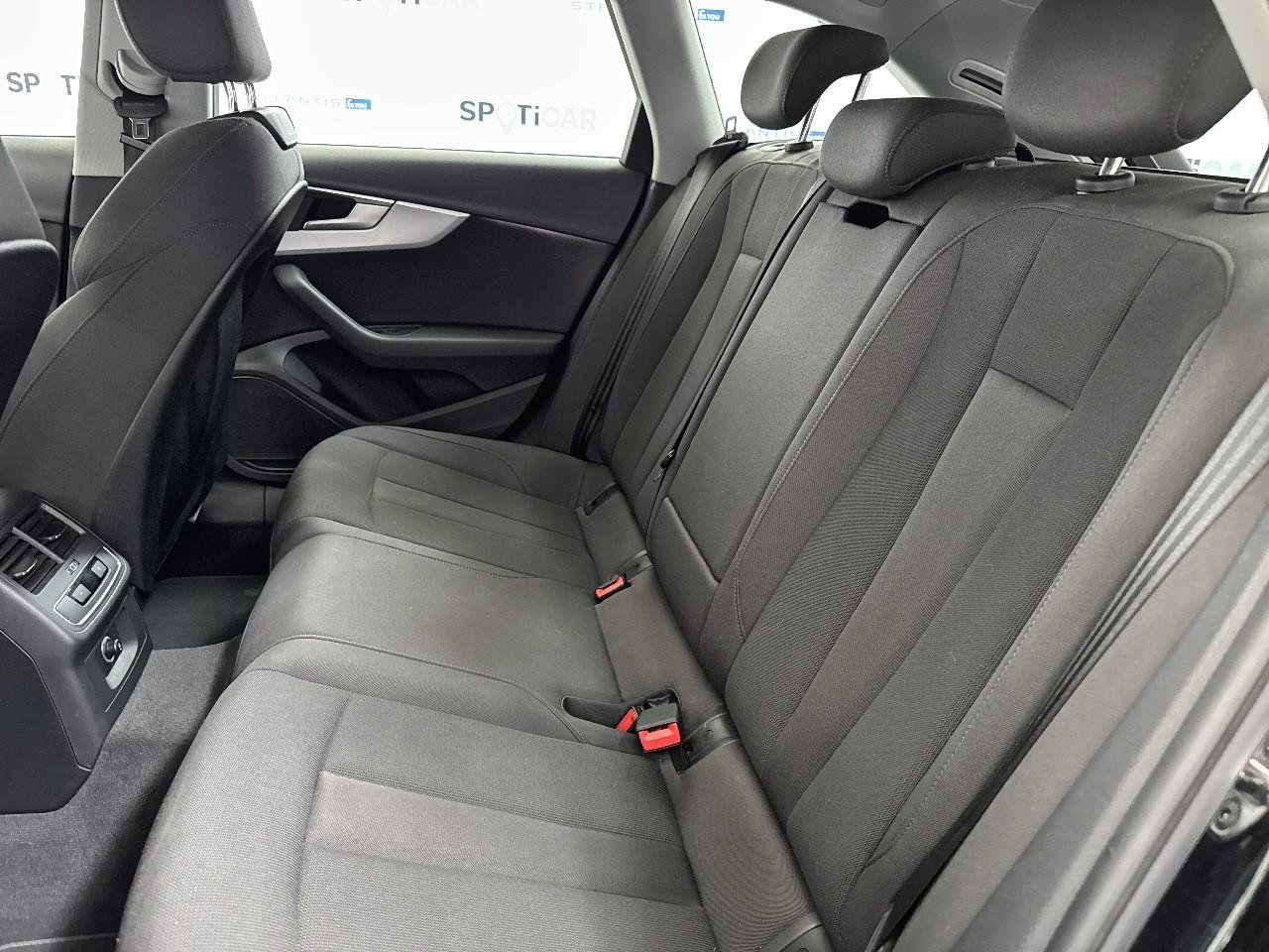Audi Audi A4 usata, con Climatizzatore