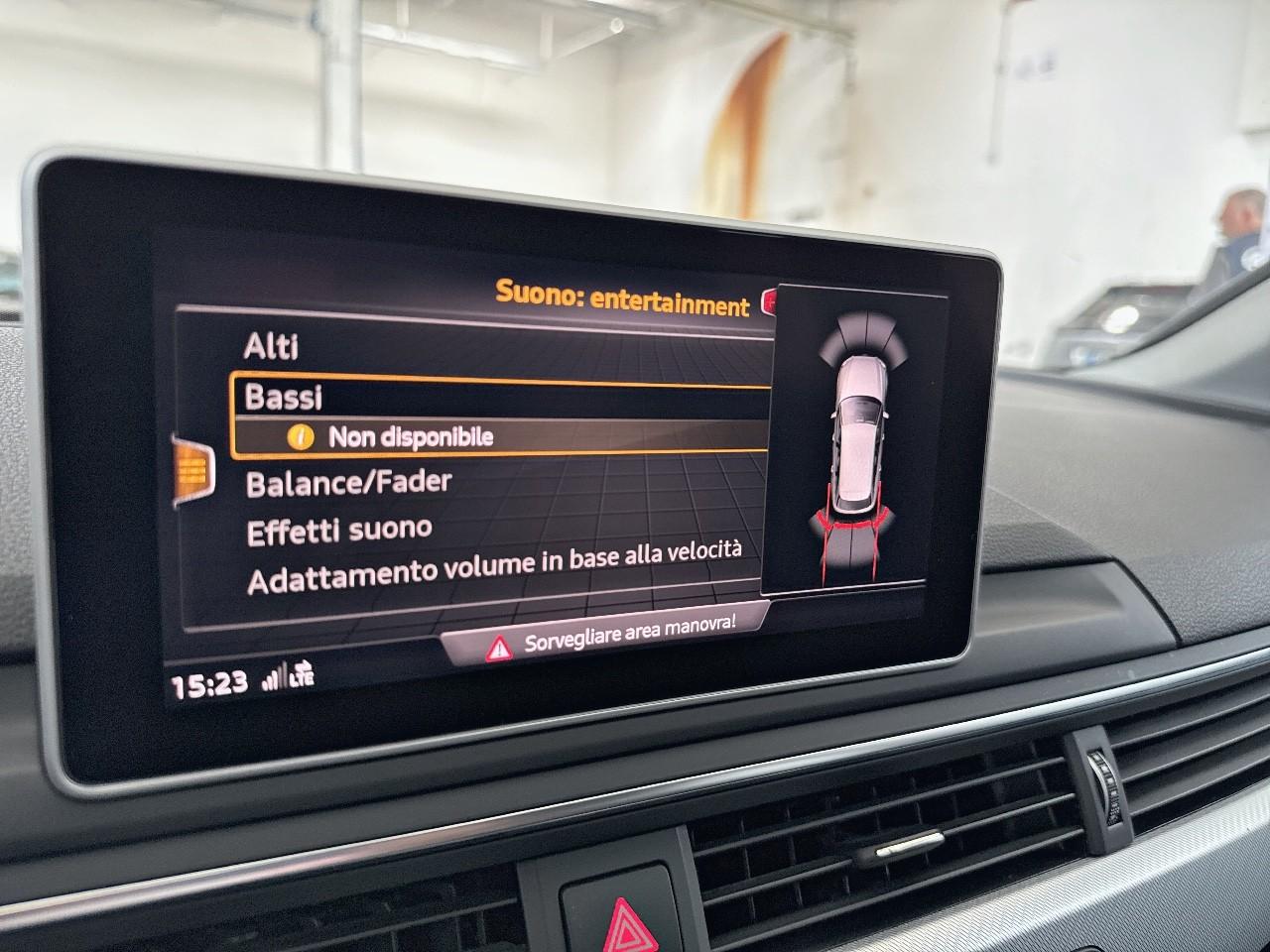 Audi Audi A4 usata 6