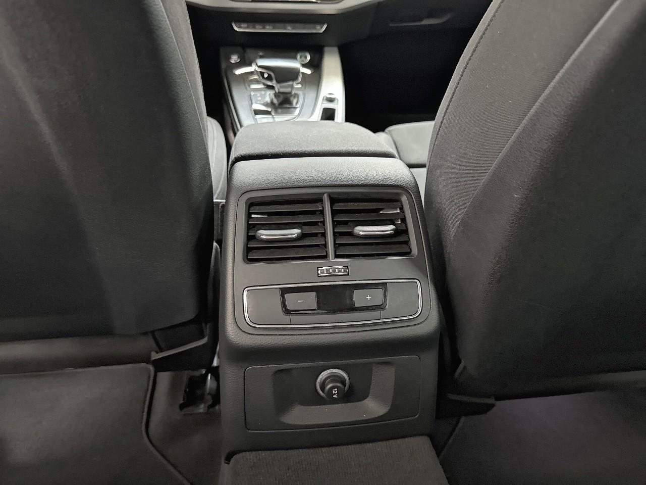 Audi Audi A4 usata 7