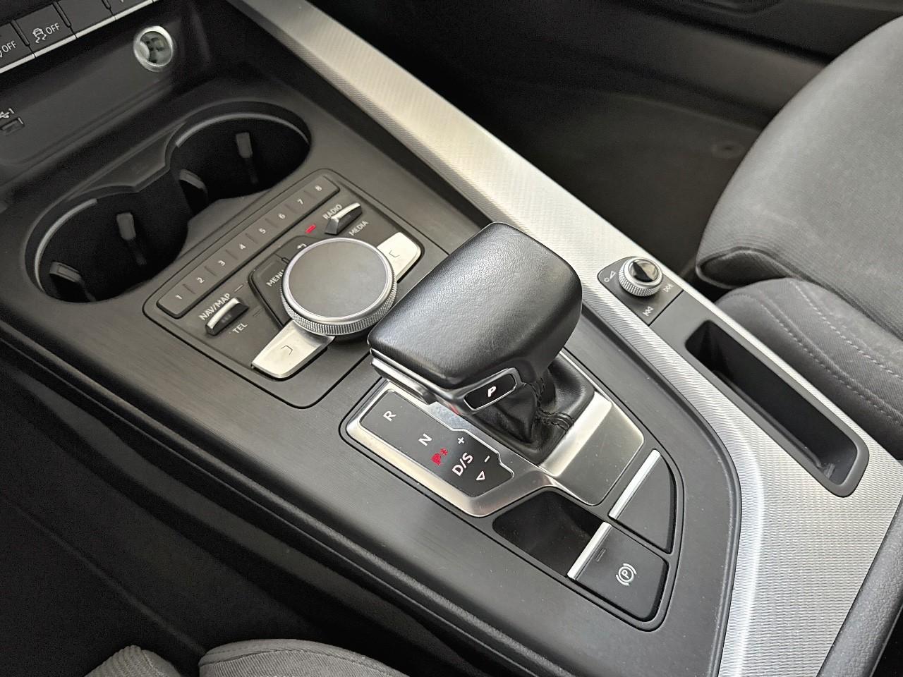 Audi Audi A4 usata 9