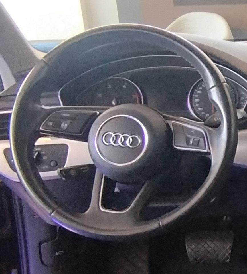 Audi Audi A4 usata, con GPS