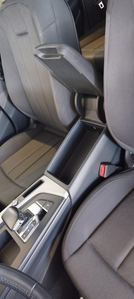 Audi Audi A4 usata 9