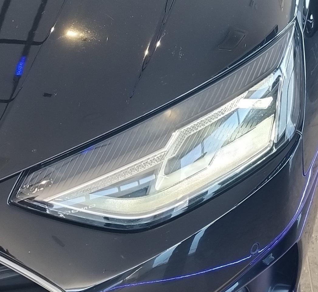 Audi Audi A4 usata 10