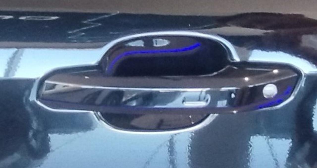 Audi Audi A4 usata 13
