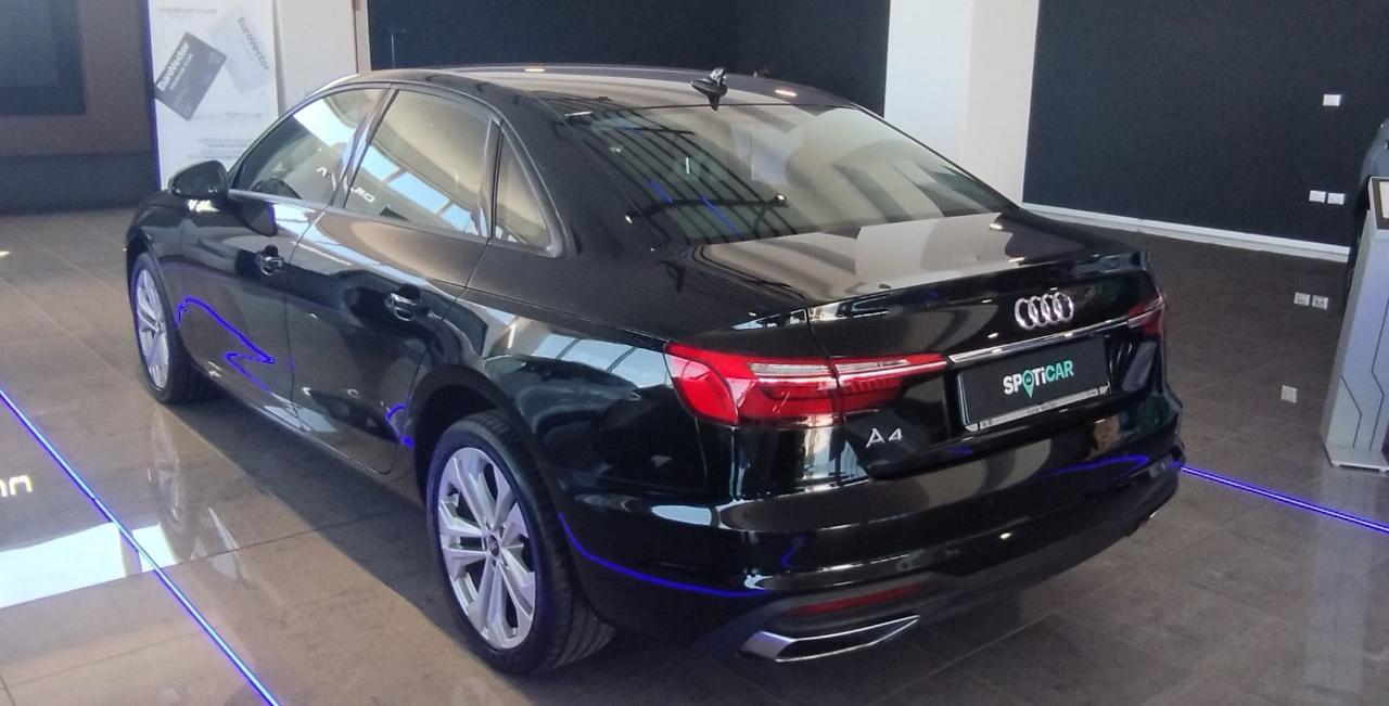 Audi Audi A4 usata 15