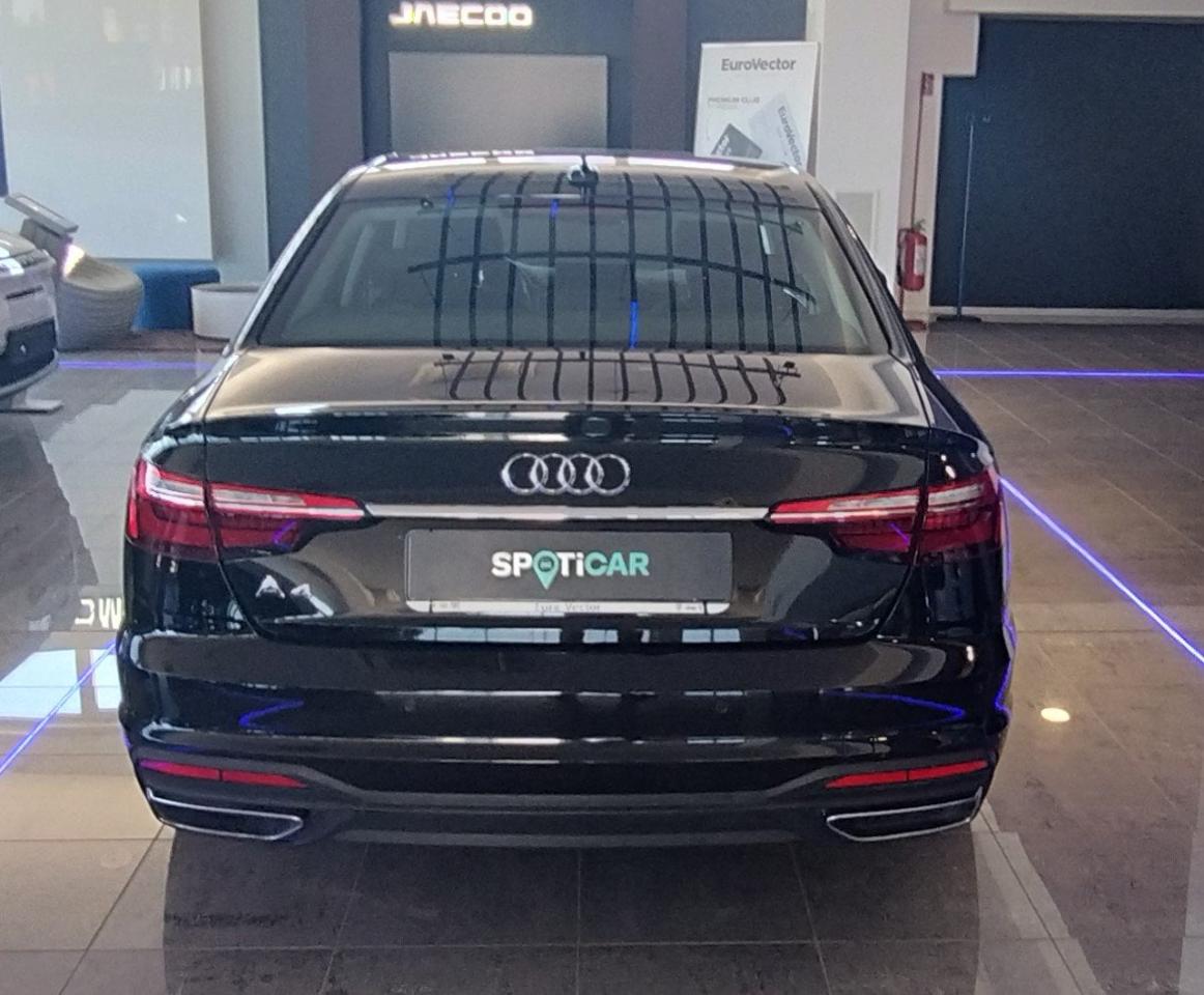 Audi Audi A4 usata 16