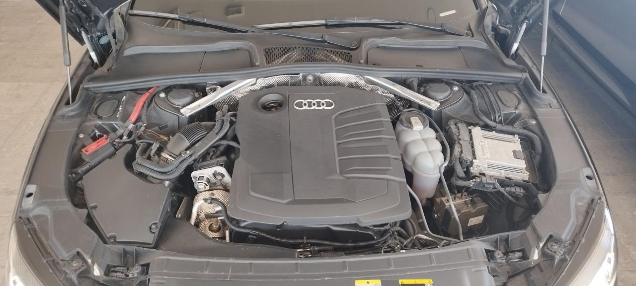 Audi Audi A4 usata 19