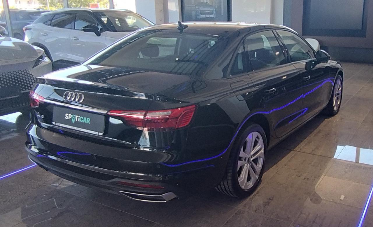 Audi Audi A4 usata 23