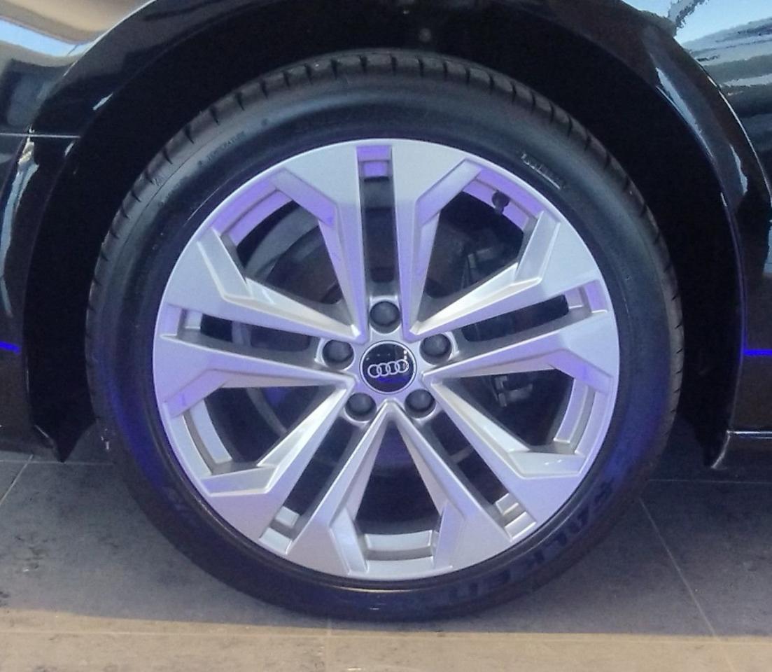 Audi Audi A4 usata 22