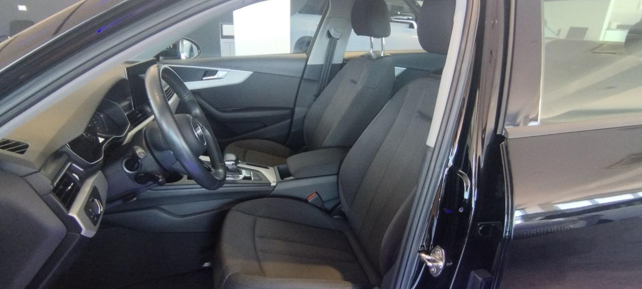 Audi Audi A4 usata 24