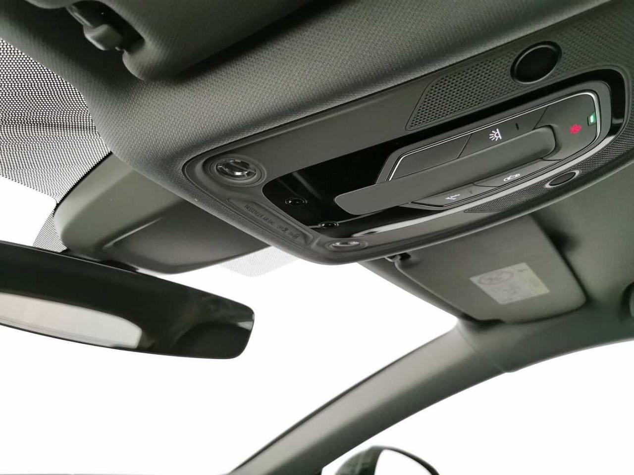Audi Audi A4 usata, con GPS