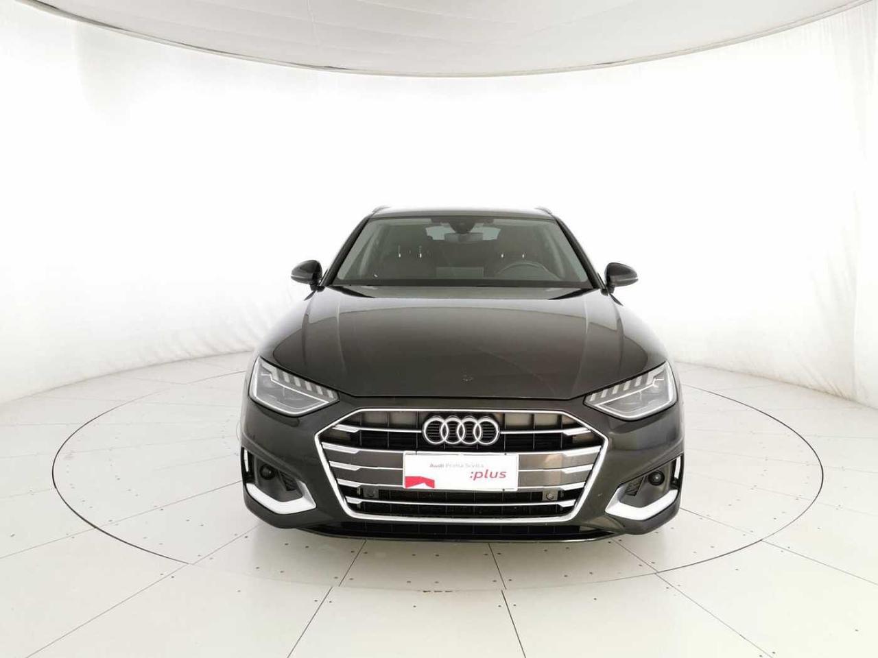 Audi Audi A4 usata 3