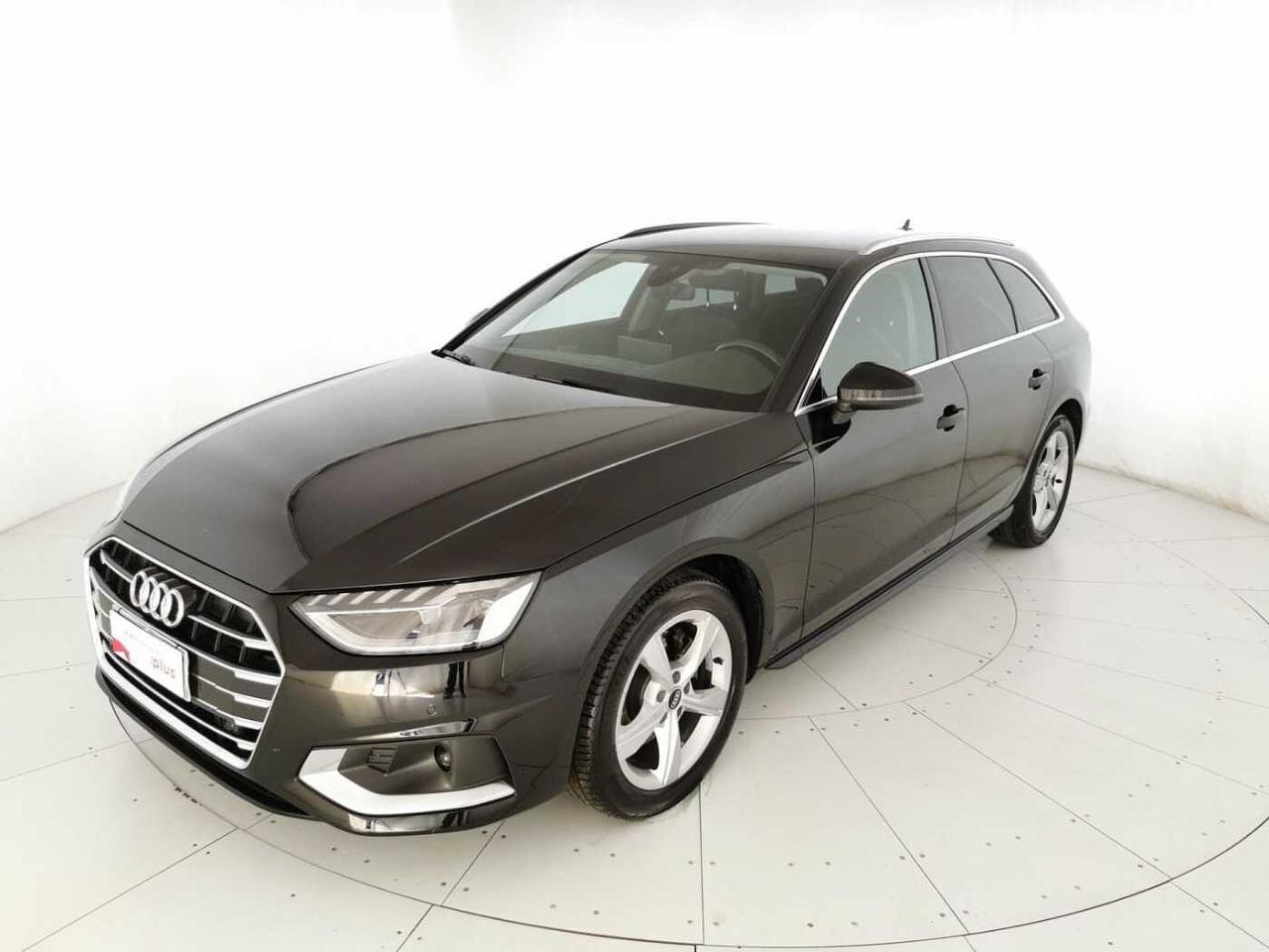 Audi Audi A4 usata 4