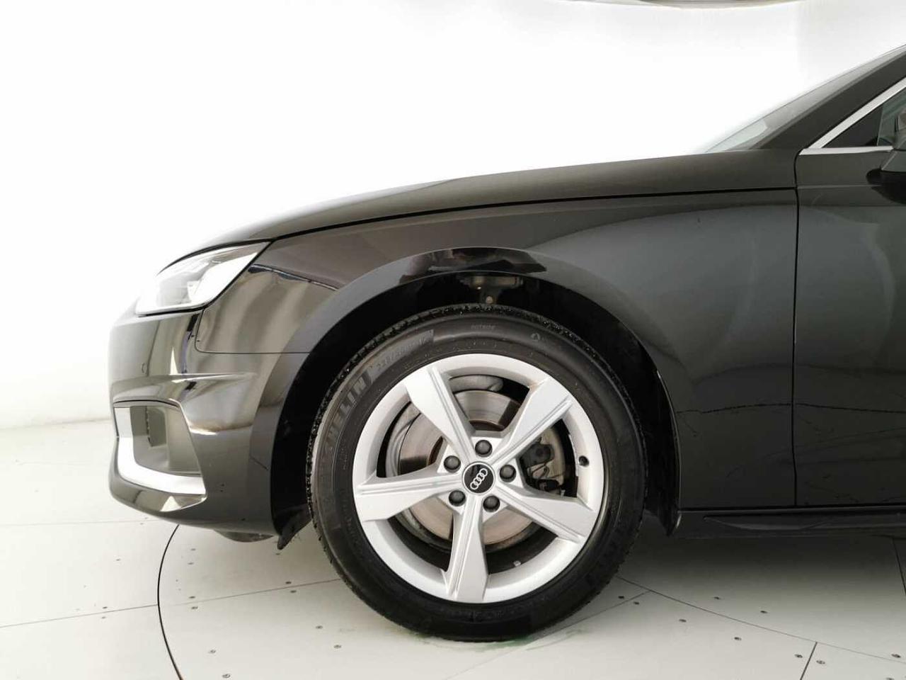 Audi Audi A4 usata 5