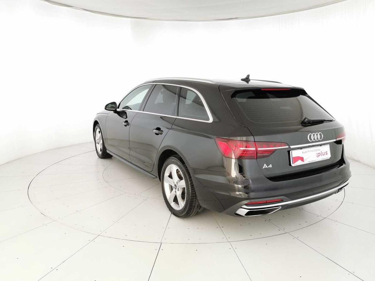 Audi Audi A4 usata 6